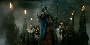 Sinopsis Film CLASH OF TITANS yang Tayang di TV Malam Ini, Rabu, 17 Desember 2025 Jam 21.00