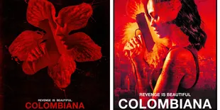 Sinopsis Film COLOMBIANA yang Tayang di TV Malam Ini, Rabu 6 Agustus 2025 Jam 23.00