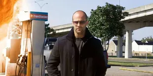 Sinopsis FIlm CRANK 2: HIGH VOLTAGE yang Tayang di TV Malam Ini, Senin 1 Desember 2025 Jam 23.00