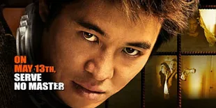 Sinopsis Film DANNY THE DOG yang Tayang di TV Malam Ini, Minggu 24 Agustus 2025 Jam 23.00