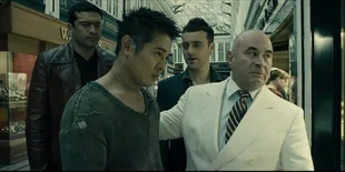 Sinopsis Film DANNY THE DOG/UNLEASHED, Tayang Minggu 8 Maret 2026 Pukul 23.30 WIB