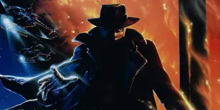 Sinopsis Film DARKMAN yang Tayang di TV Malam Ini, Rabu 20 Agustus 2025 Jam 23.00