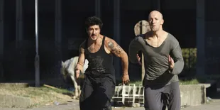 Sinopsis Film DISTRICT 13: ULTIMATUM, Tayang Selasa 10 Maret 2026 Pukul 23.30 WIB