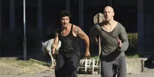 Sinopsis Film DISTRICT 13: ULTIMATUM yang Tayang di TV Malam Ini, Senin 29 Desember 2025 Jam 23.00