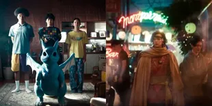 Sinopsis Film 'Dragons Of Wonderhatch', Kisah Naga dan Manusia yang Hidup Berdampingan Dibintangi Mackenyu Arata