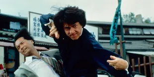 Sinopsis Film DRUNKEN MASTER II, Tayang Sabtu 7 Maret 2026 Pukul 23.30 WIB