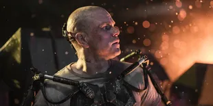 Sinopsis Film ELYSIUM, Tayang Selasa 26 Mei 2026 Pukul 21.00 WIB