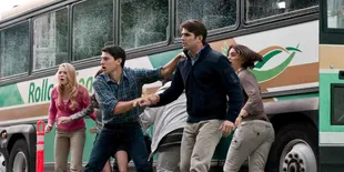 Sinopsis Film FINAL DESTINATION 5, Tayang Jumat 13 Maret 2026 Pukul 21.30 WIB