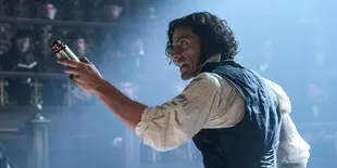 Sinopsis Film FRANKENSTEIN, Horor Klasik yang Siap Tayang di Netflix 7 November
