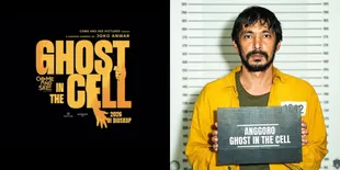 Sinopsis Film Horor Komedi 'GHOST IN THE CELL' Karya Joko Anwar, Simak Jadwal Rilisnya