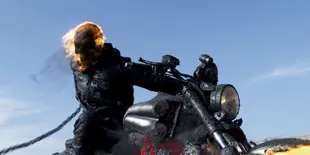 Sinopsis Film GHOST RIDER: SPIRIT OF VENGEANCE yang Tayang di TV Malam Ini, Senin 3 November 2025 Jam 21.00