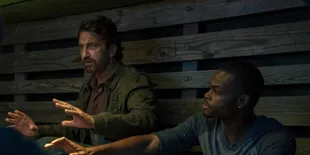 Sinopsis Film GREENLAND, Tayang Rabu 4 Maret 2026 Pukul 21.30 WIB