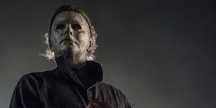 Sinopsis Film 'HALLOWEEN', Kembalinya Teror Psikopat Michael Myers Setelah 40 Tahun