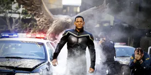 Sinopsis Film Hancock yang Tayang di TV Malam Ini, Selasa 4 November 2025 Jam 21.00