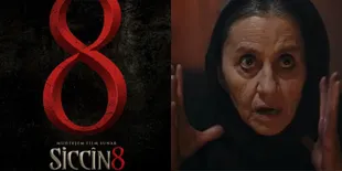 Sinopsis Film Horor Turki, Siccin 8 yang Dikonfirmasi Bakal Tayang di Bioskop Indonesia