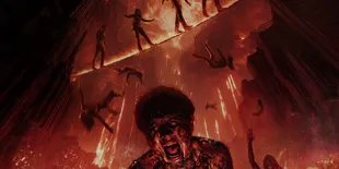 Sinopsis Film JEMBATAN SHIRATAL MUSTAQIM, Mengangkat Isu Tentang Korupsi