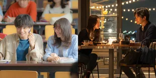 Sinopsis Film Jepang MY BELOVED STRANGER (2025), Film Romansa Terbaru Nakajima Kento