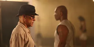 Sinopsis Film KICKBOXER: RETALIATION, Tayang Selasa 10 Februari 2026 Pukul 23.00 WIB