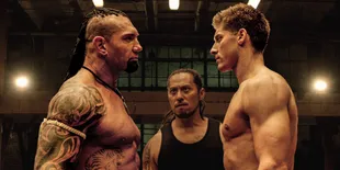 Sinopsis Film KICKBOXER: VENGEANCE, Tayang Malam Ini Senin 9 Februari 2026 Pukul 23.00 WIB