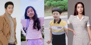 Sinopsis Film Korea 'SWITCH', Pertukaran Hidup Antara Aktor dan Manajer yang Dibintangi oleh Kwon Sang Woo