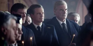 Sinopsis Film KURSK (THE COMMAND), Tayang Rabu 6 Mei 2026 Pukul 23.00 WIB