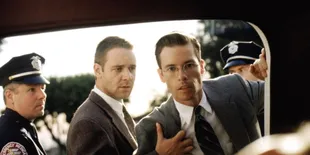 Sinopsis Film L.A. CONFIDENTIAL, Tayang Sabtu 6 Juni 2026 Pukul 23.00 WIB