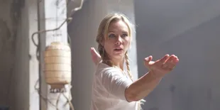 Sinopsis Film LADY BLOODFIGHT yang Tayang Malam Ini, Jumat 10 Oktober 2025 jam 23.00 WIB