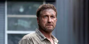 Sinopsis Film 'LAST SEEN ALIVE', Aksi Penuh Ketegangan Gerard Butler