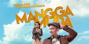 Sinopsis Film 'MANGGA MUDA', Cerita Komedi Tentang Ngidam