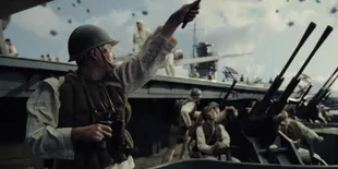 Sinopsis Film MIDWAY (2019), Tayang Selasa 10 Februari 2026 Pukul 21.00 WIB