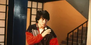 Sinopsis Film MY LUCKY STARS yang Tayang di TV Malam Ini, Rabu 17 September 2025 Jam 23.00