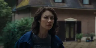 Sinopsis Film OTHER: Horor Thriller Terbaru Olga Kurylenko Siap Hantui Layar Lebar