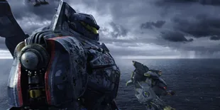 Sinopsis Film PACIFIC RIM, Tayang Jumat 6 Maret 2026 Pukul 21.30 WIB