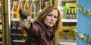 Sinopsis Film PEPPERMINT yang Tayang di TV Malam Ini, Sabtu, 8 November 2025 Jam 23.00