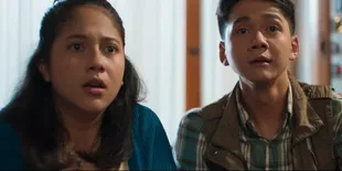 Sinopsis Film PUTRI BINTANG LIMA tentang Kisah Cinta Terhalang Status Sosial, Lengkap dengan Daftar Pemainnya