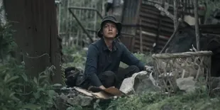 Sinopsis Film QORIN 2,Kisahkan Balas Dendam Ayah, Ini Bocoran Ceritanya