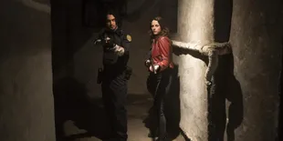 Sinopsis Film RESIDENT EVIL: WELCOME TO RACCOON CITY yang Tayang di TV Malam Ini, Selasa 18 November 2025 Jam 21.00