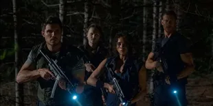 Sinopsis Film RESIDENT EVIL: WELCOME TO RACCOON CITY, Tayang Selasa 19 Mei 2026 Pukul 21.00 WIB