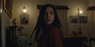 Sinopsis Film RIBA, Ungkap Teror Pesugihan dan Karma