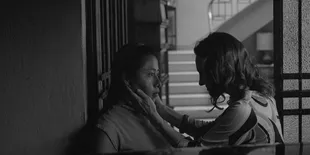 Sinopsis Film 'ROMA', Perempuan Tangguh Dan Keluarga