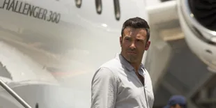 Sinopsis Film RUNNER RUNNER yang Tayang di TV Malam Ini, Minggu 7 Desember 2025 Jam 23.00