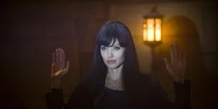 Sinopsis Film SALT yang Tayang di TV Malam Ini, Senin 24 November 2025 Jam 21.00