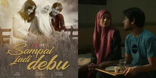 Sinopsis Film 'SAMPAI JADI DEBU' 2021, Adaptasi Lagu Banda Neira - Ceritakan Kasih Tulus Anak pada Ibunda