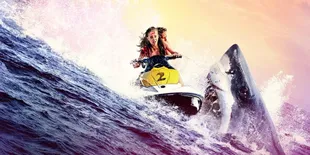 Sinopsis Film SHARK BAIT Tayang di TV Malam ini, Selasa, 23 Desember 2025, Jam 23.00