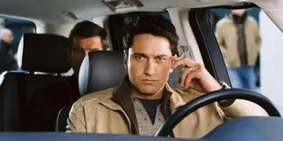 Sinopsis Film SHATTERED (BUTTERFLY ON A WHEEL) Tayang di TV Malam Ini, Jumat 29 Agustus 2025 Jam 21.00