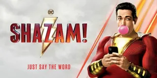 Sinopsis Film 'SHAZAM!', Aksi Bocah Laki-Laki Jadi Superhero Berkekuatan Super