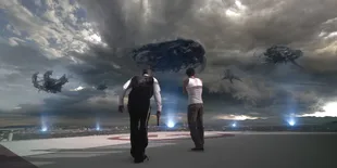 Sinopsis Film SKYLINE Tayang di TV Malam Ini, Jumat 30 Januari 2026, Jam 21.00