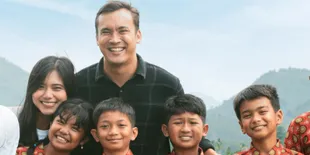 Sinopsis Film SOLATA (2025), Perjalanan Rendy Kjaernett Temukan Harapan