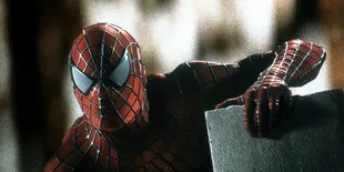 Sinopsis Film SPIDER-MAN yang Tayang di TV, Senin, 26 Januari 2026 Jam 21.00