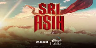 Sinopsis Film 'SRI ASIH', Kisah Petualangan Superhero Perempuan Pertama di Indonesia